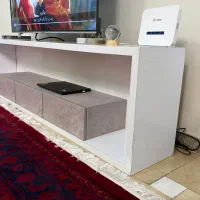 میز TV|میز تلویزیون|شیراز, زرگری|دیوار