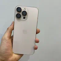 ایفون ۱۶پرومکس ۲۵۶ za|موبایل|تهران, جنتآباد شمالی|دیوار