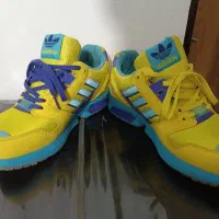 کتونی zx8000|کیف، کفش، کمربند|فشاپویه, |دیوار