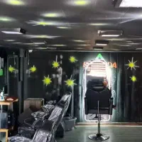 فروش لوازم کامل آرایشگاه مردانه