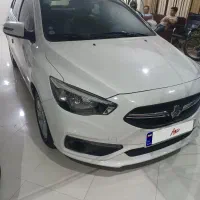 شاهین دنده با سانروف