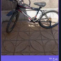 دوچرخه ۲۶