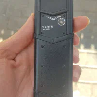 گوشی طرح ورتو v10 تمام مشکی نو