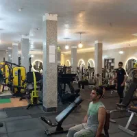 باشگاه بدنسازی اکسیژن شعبه دو|خدمات آموزشی|یزد, |دیوار