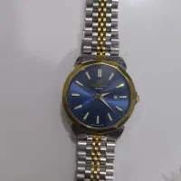 ساعت الگانس اصل ژاپن|ساعت|کرمانشاه, |دیوار