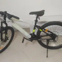یک دستگاه دوچرخه ۲۶ اگه جهت فروش|دوچرخه، اسکیت، اسکوتر|اندیشه, اندیشه فاز ۱|دیوار