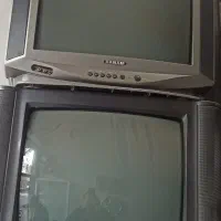 دوعدد تلویزیون 21