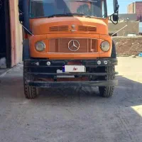 فروش کمپرسی 401|خودرو سنگین|سراوان, |دیوار