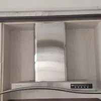 هود آشپزخانه درجه یک