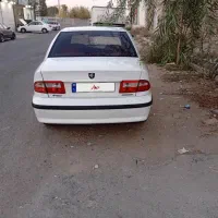 سمند ای اف سون 91 دوگانه شرکتی|خودرو سواری و وانت|محمدشهر, ولدآباد|دیوار