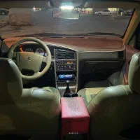 پژو پارس مدل ۹۰سفارشی|خودرو سواری و وانت|پارس‌آباد, |دیوار