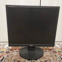 مانیتور ۱۷ اینچ ال جی