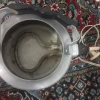 کتری|قوری، کتری، قهوه‌ساز دستی|اردبیل, |دیوار