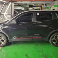 x55pro.مدل1402|خودرو سواری و وانت|تهران, پونک|دیوار