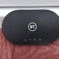 مودم 4.5g قابل حمل آلکاتل مدل bt 71|مودم و تجهیزات شبکه|کوهدشت, |دیوار