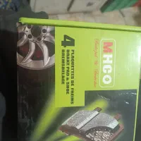 لنت جلو پژو قدیمی