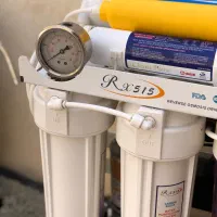 دستگاه تصفیه آب خانگی Rx-515تایوانی|آبسردکن و تصفیه آب|ارومیه, |دیوار
