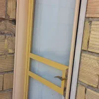 پنجره. . درب بالکن