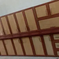 کابینت دست دوم|مصالح و تجهیزات ساختمان|یزد, |دیوار