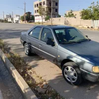 ۴۰۵ مدل ۹۵|خودرو سواری و وانت|بروجرد, |دیوار