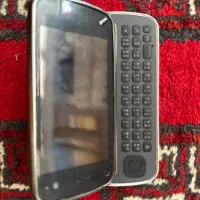 Nokia n97|موبایل|مشهد, شهرک لشکر (شهرک غرب)|دیوار