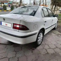 سمند|خودرو سواری و وانت|لاهیجان, کوی خزر|دیوار