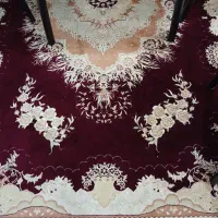 دو عدد فرش ۲در۳