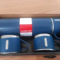 باکس فلاکس وفنجون