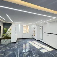 ۷۳متر/سند تک برگ/غرق نور/سالن پرده خور/رو به آفتاب|فروش آپارتمان|اندیشه, اندیشه فاز ۱|دیوار