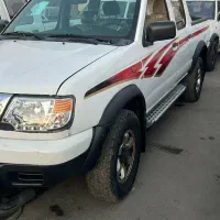 نیسان پیکاپ و ریچ|خودرو سواری و وانت|تهران, نعمت‌آباد|دیوار