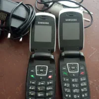 گوشی تاشو سامسونگ