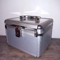 کیف جعبه ای