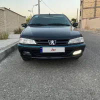 پارس موتور قدیم زیمنس