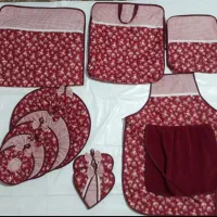 دوخت منسوجات آشپزخانه و کالای خواب