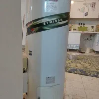 آبگرمکن اطمینان