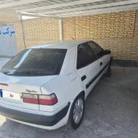 زانتیا مدل ۸۸