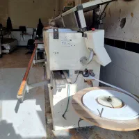 فروش دستگاه pvc زن. خط زن . cnc چوبی. رنده و دریل