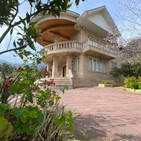 اجاره ویلا تریبلکس در دل جنگل های طاسکوه ماسال