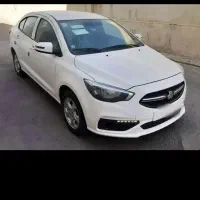 شاهین GLدنده ای
