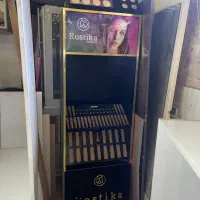 استند آرایشی