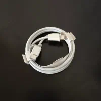 کابل شارژ تایپ سی آیفون اورجینال