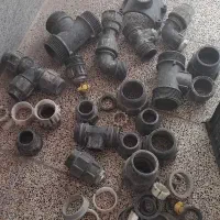 اتصالات ولوله پلی اتیلن