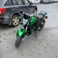 بنلی 250|موتورسیکلت|گرگان, |دیوار