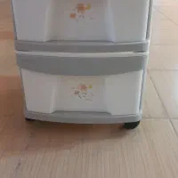 فایل دو طبقه|جاکفشی، کمد، دراور|خوی, |دیوار