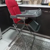 صندلی غذای کودک