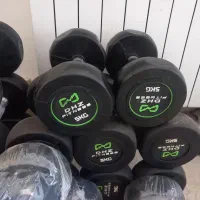 دمبل ۵ کیلویی DHZ