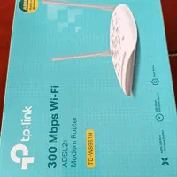 مودم tplink|مودم و تجهیزات شبکه|سبزوار, توحیدشهر|دیوار