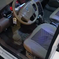 خودرو سمند|خودرو سواری و وانت|اندیشه, اندیشه فاز ۲|دیوار