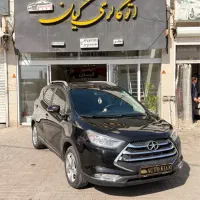 جک s3 مدل‌ ۱۳۹۷ / بدون رنگ