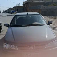 پژو پارس تیو فایومدل96|خودرو سواری و وانت|شیراز, ریاستی|دیوار